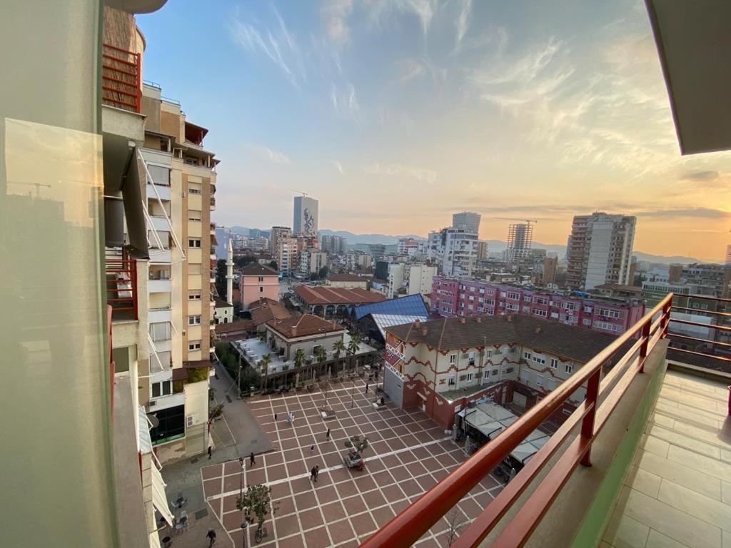 @Bazaar2 Apartment Tirana Exterior photo