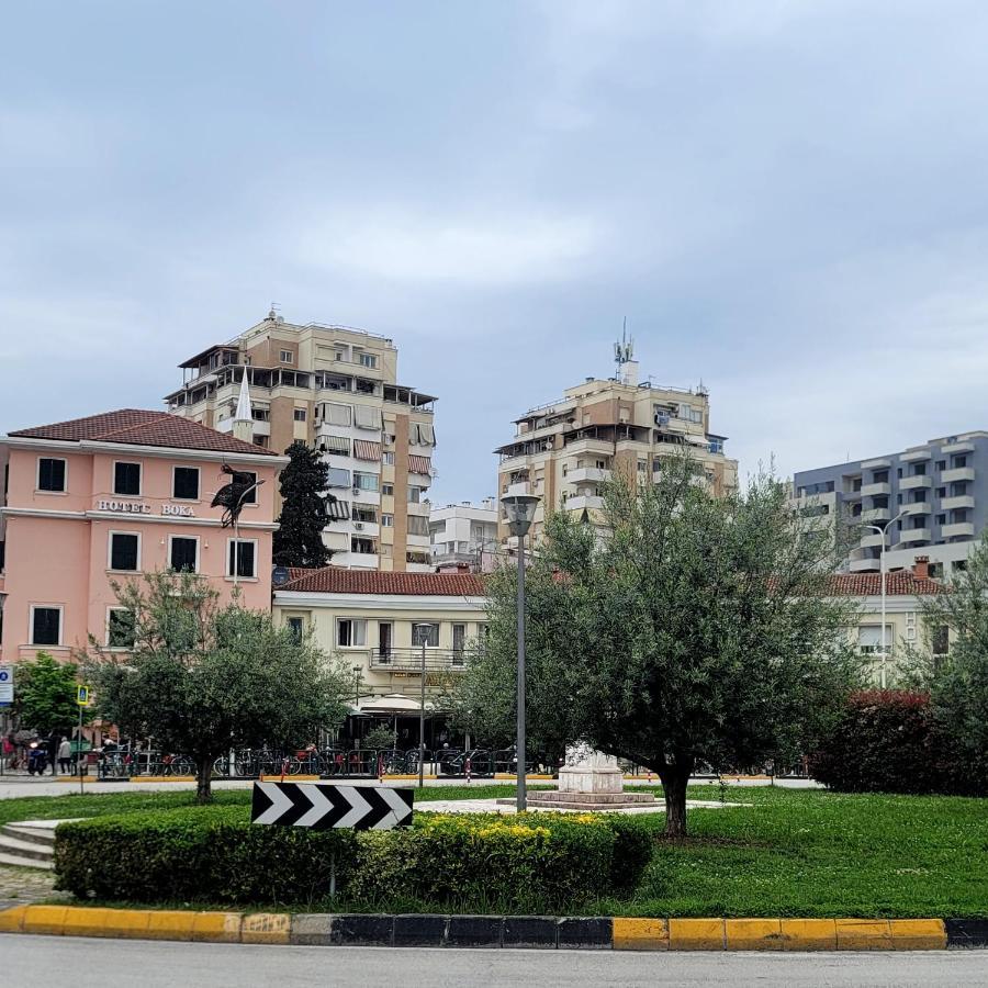 @Bazaar2 Apartment Tirana Exterior photo