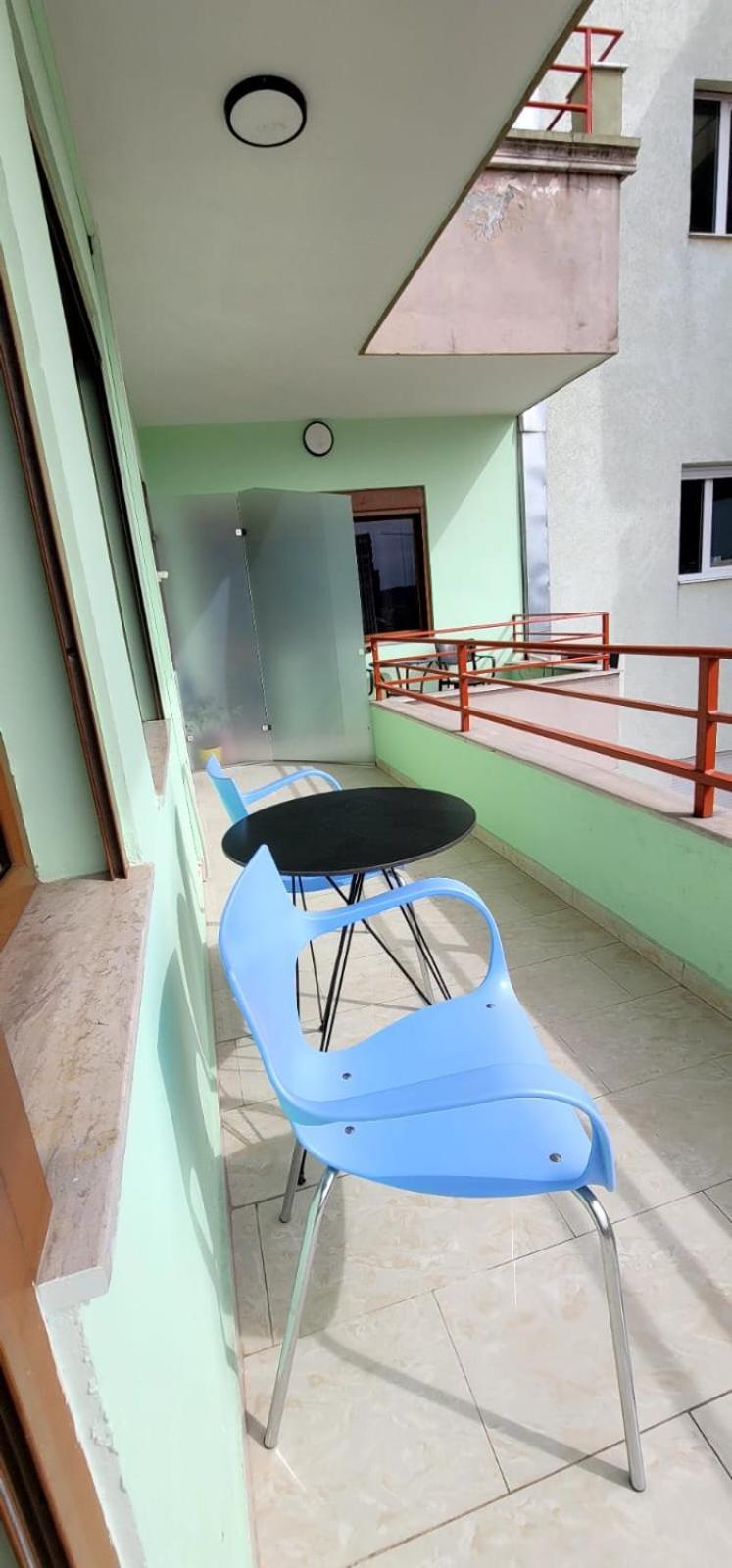 @Bazaar2 Apartment Tirana Exterior photo