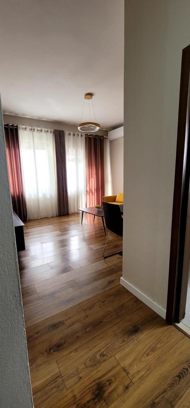 @Bazaar2 Apartment Tirana Exterior photo